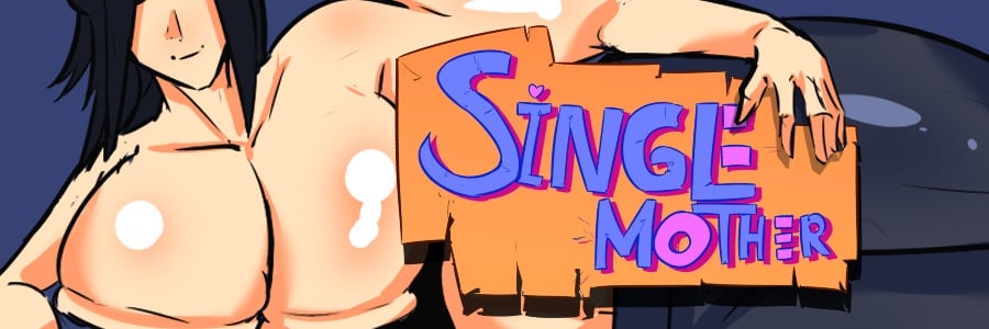 Single Mother [v0.24]