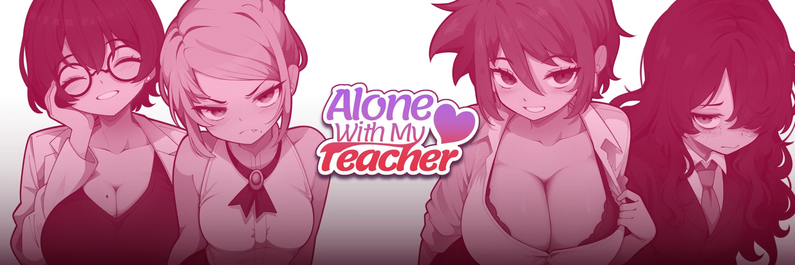 Alone with My Teacher [v0.13]