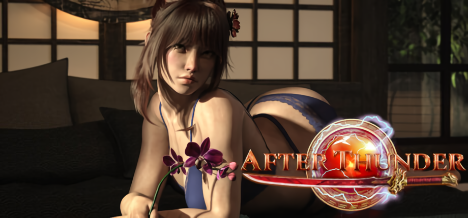 After Thunder [v0.3]