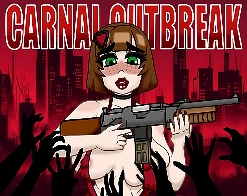 Carnal Outbreak [August 5th 2025]