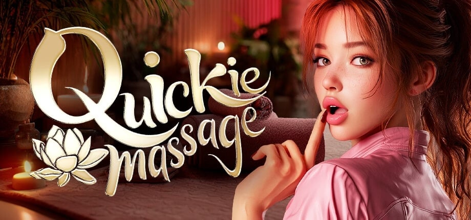 Quickie Massage [v1.0] [Completed]