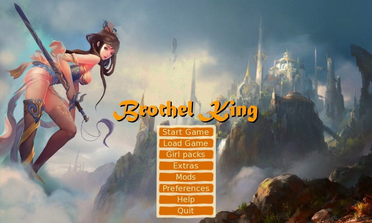 Brothel King [v0.3]