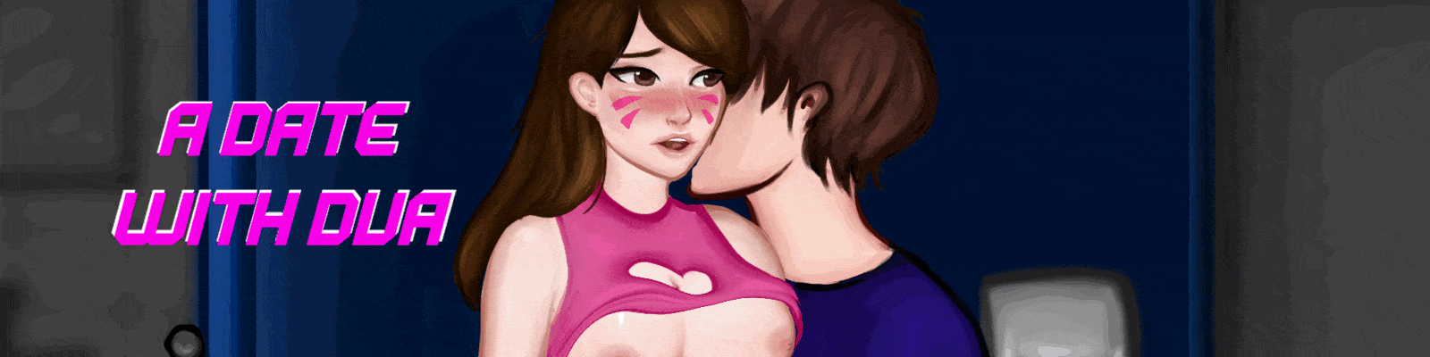 A Date With D.Va [v0.4]