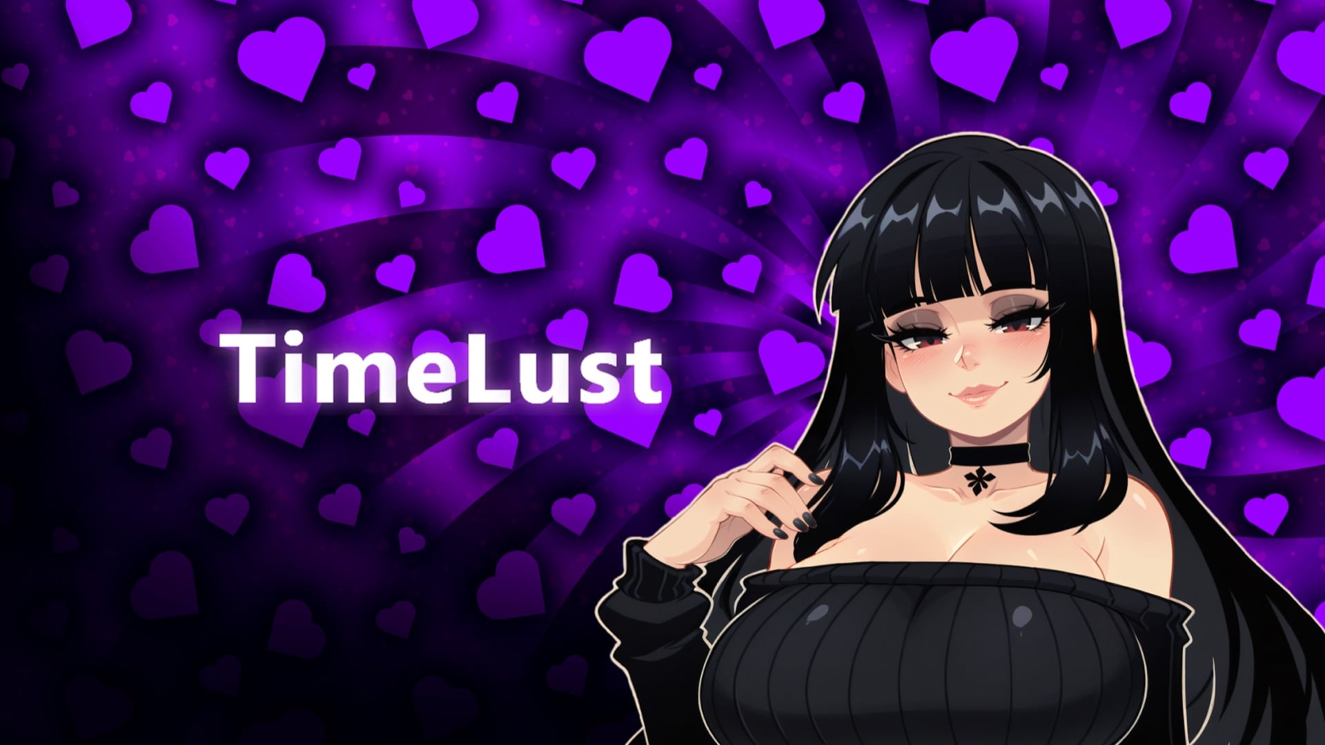 TimeLust [v0.43]