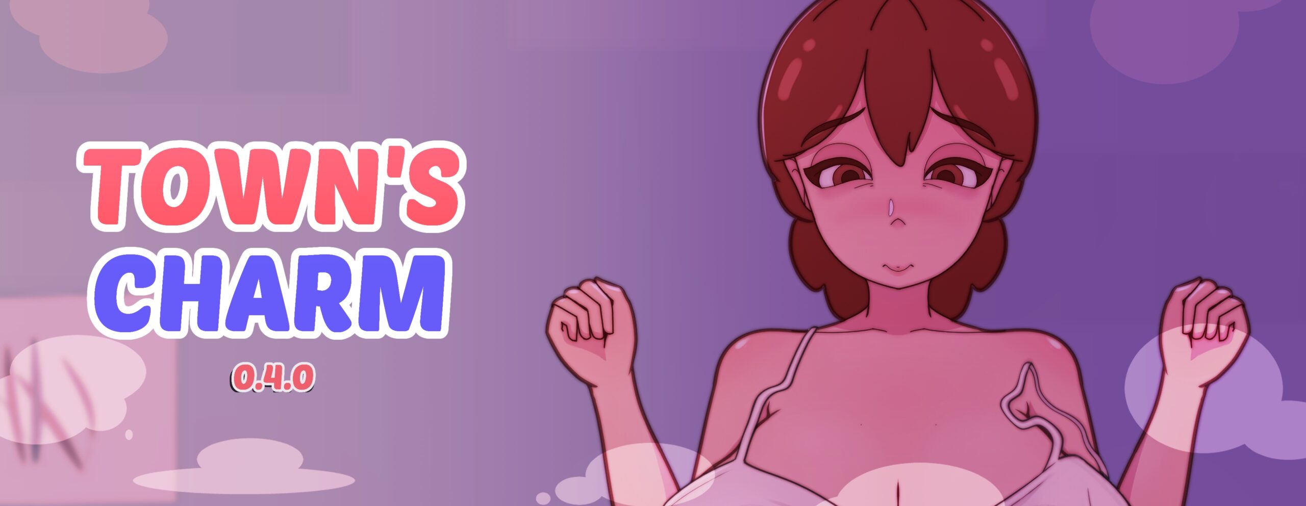 Towns Charm [v0.9.1]