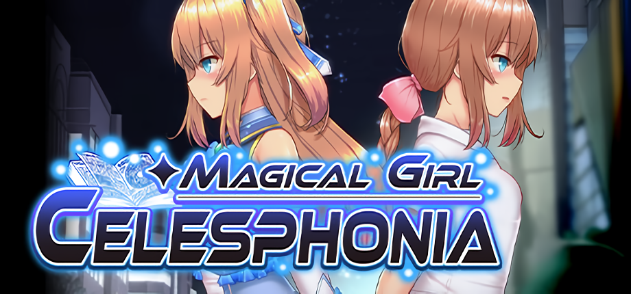 Magical Girl Celesphonia [v1.07] [Completed]