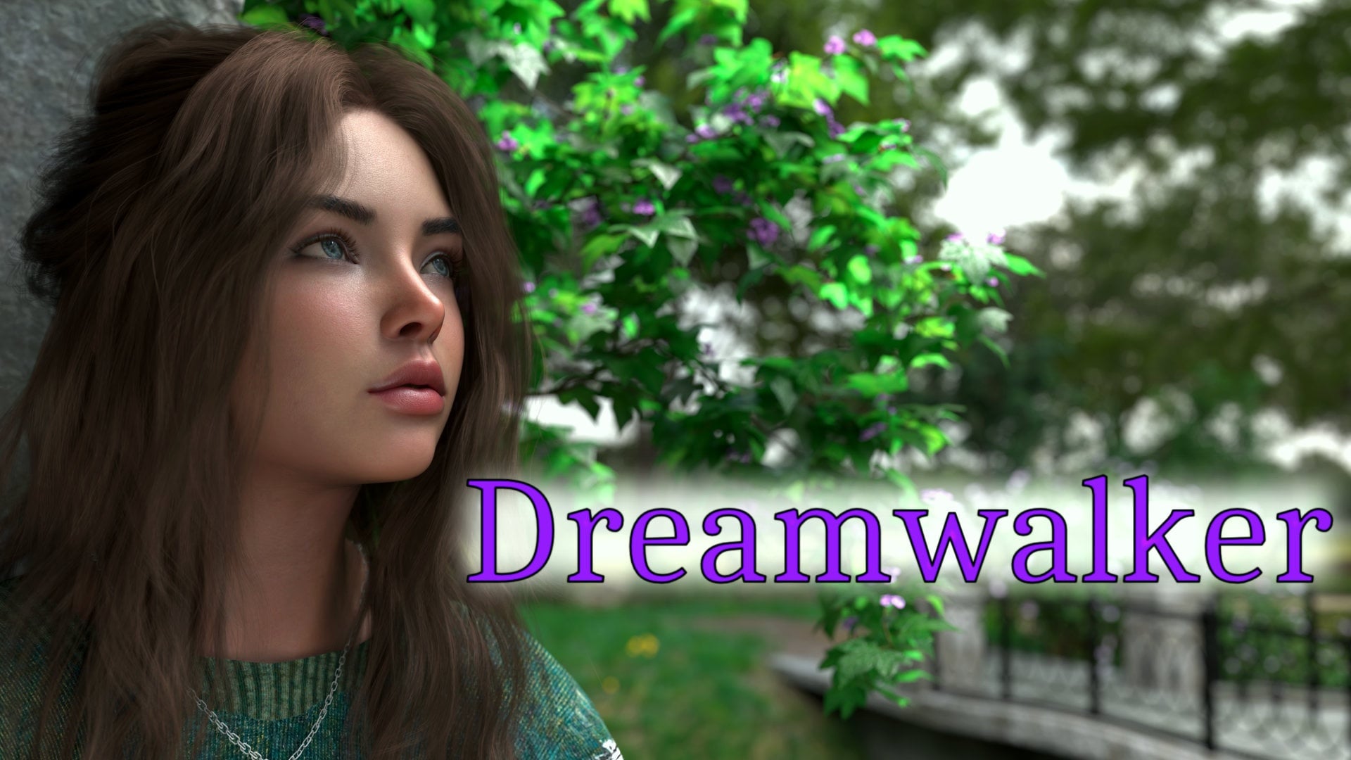 Dreamwalker [Ch. 3]