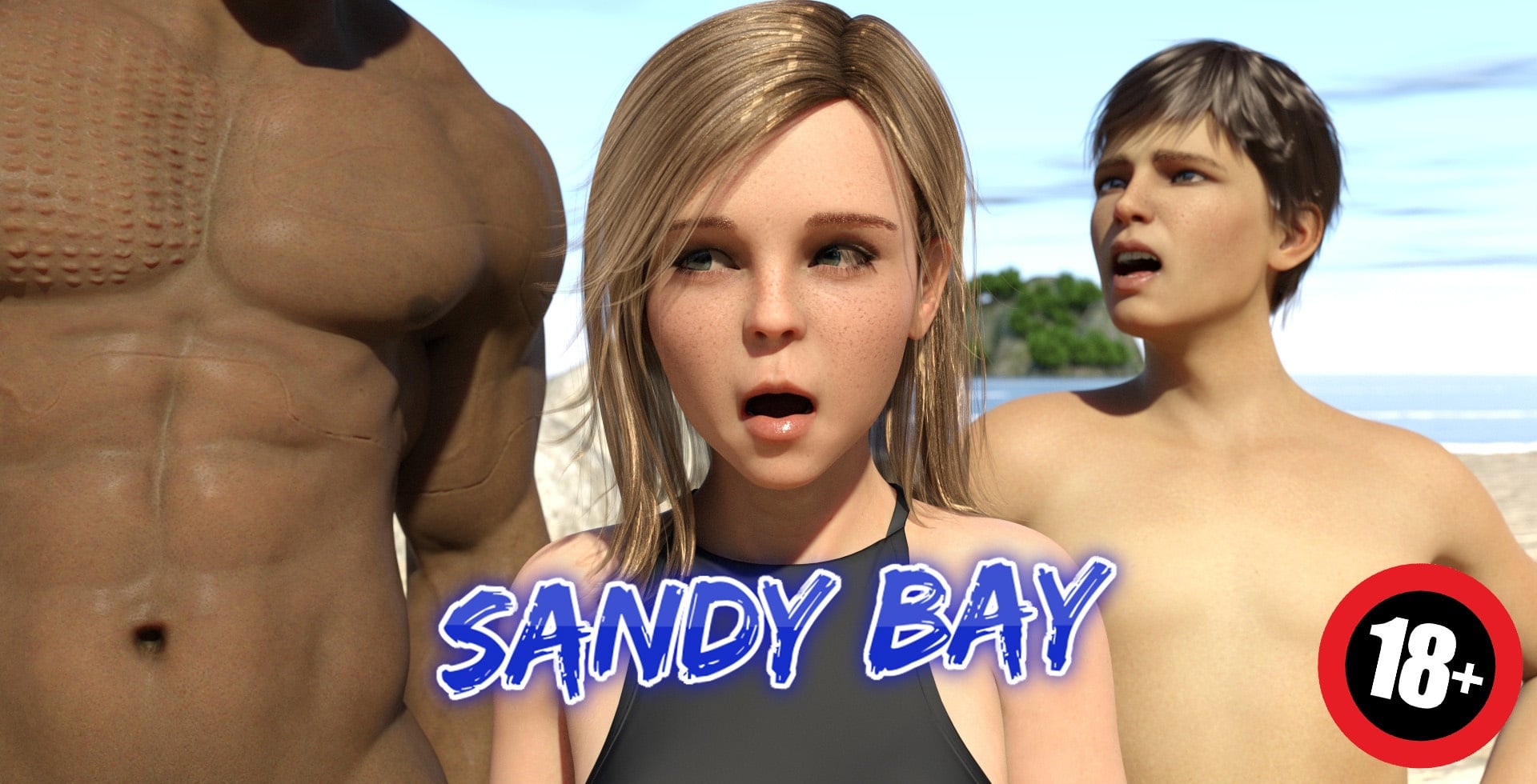 Sandy Bay [v1.1] [Completed]