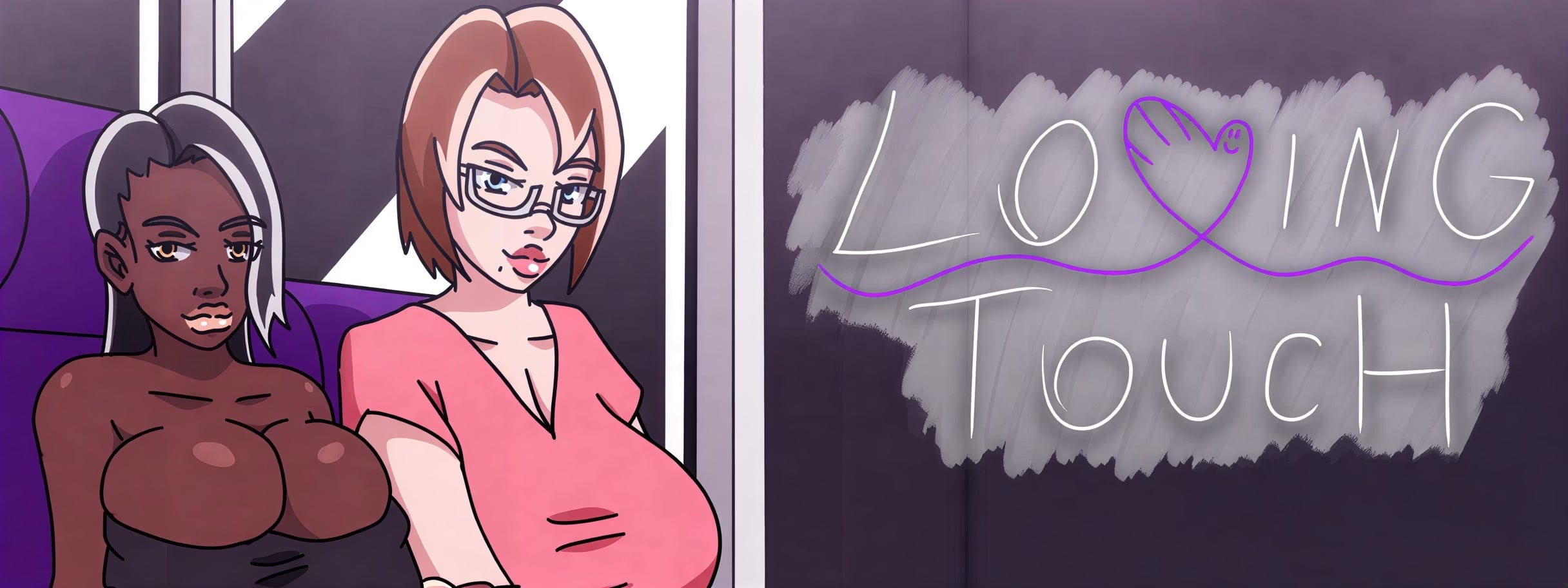 Loving Touch [v0.07]