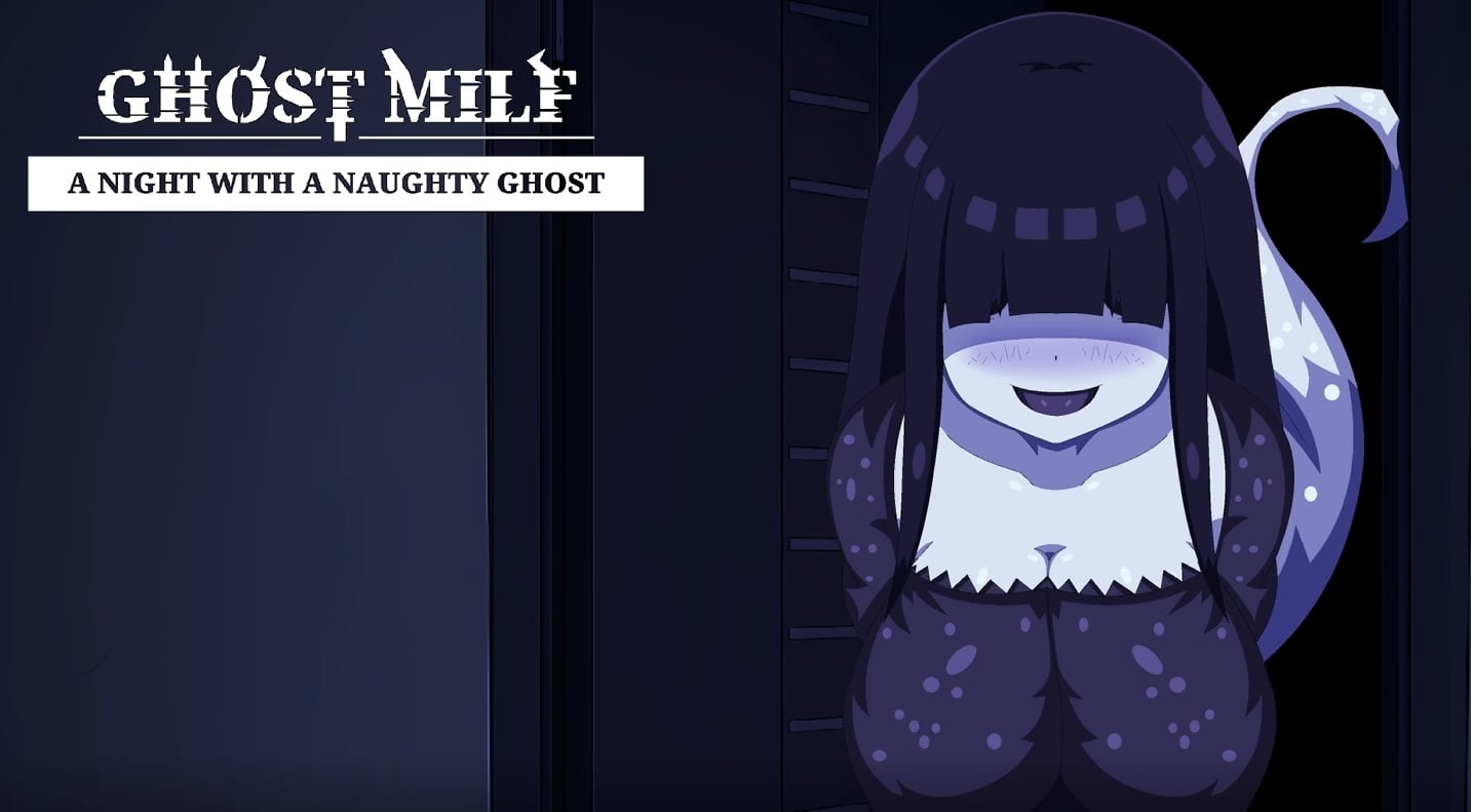 Ghost Milf [v1.0] [Completed]