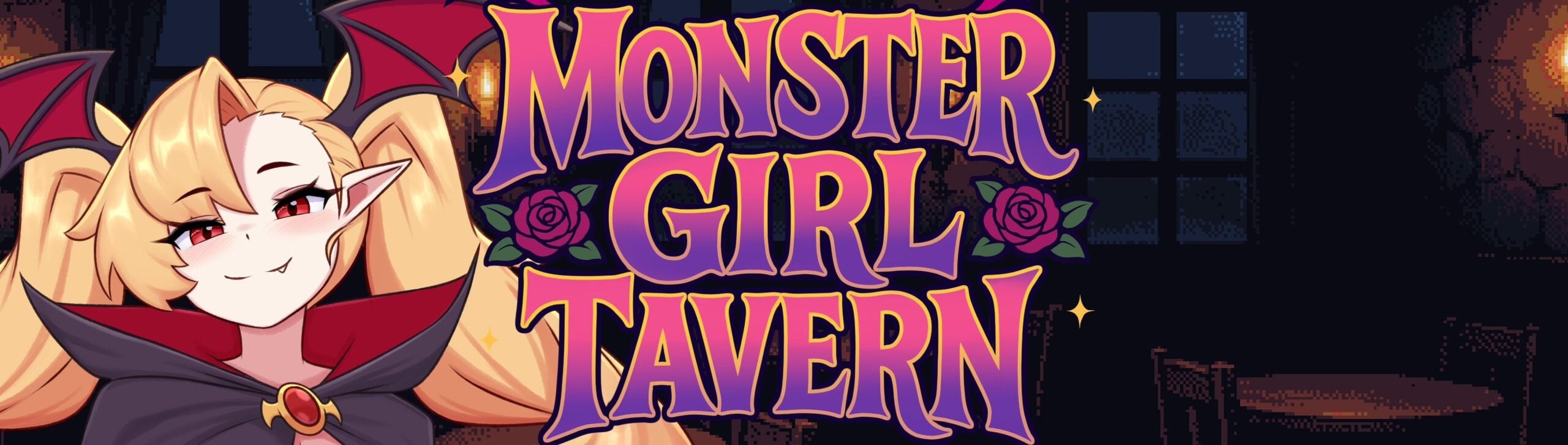 Monster Girl Tavern [v0.5.0b]