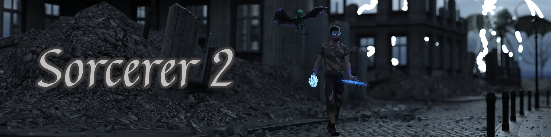 Sorcerer 2 [v0.16.1]