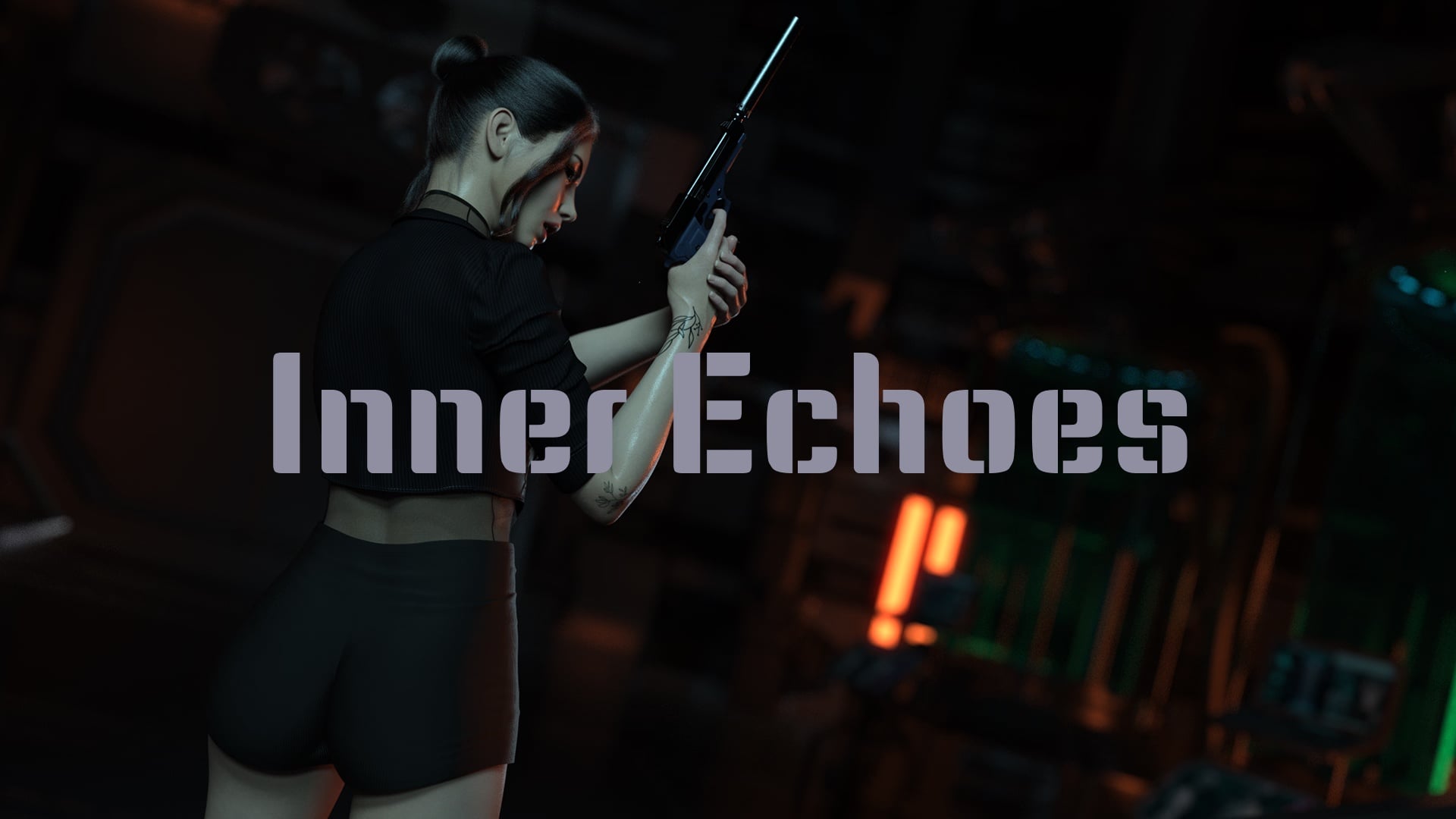 Inner Echoes [v1.0 Demo]
