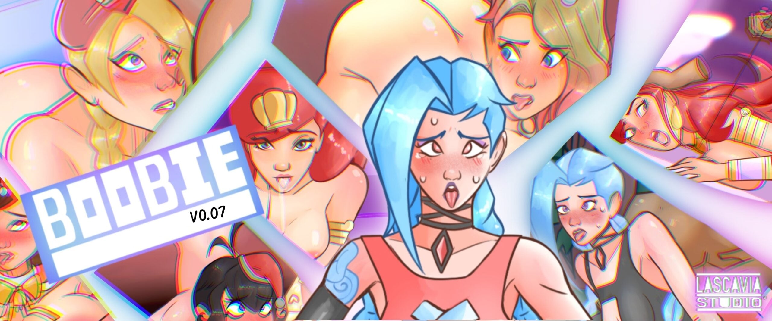 BOOBIES [v0.14]