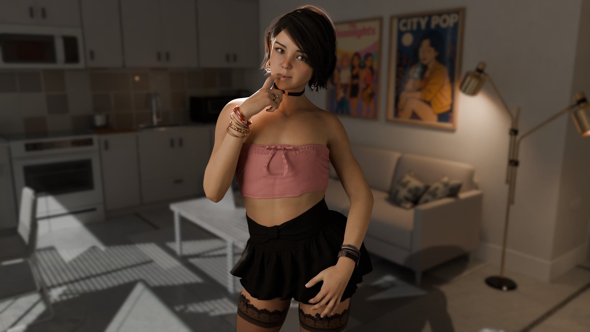 Sweet Deviance [v0.5]