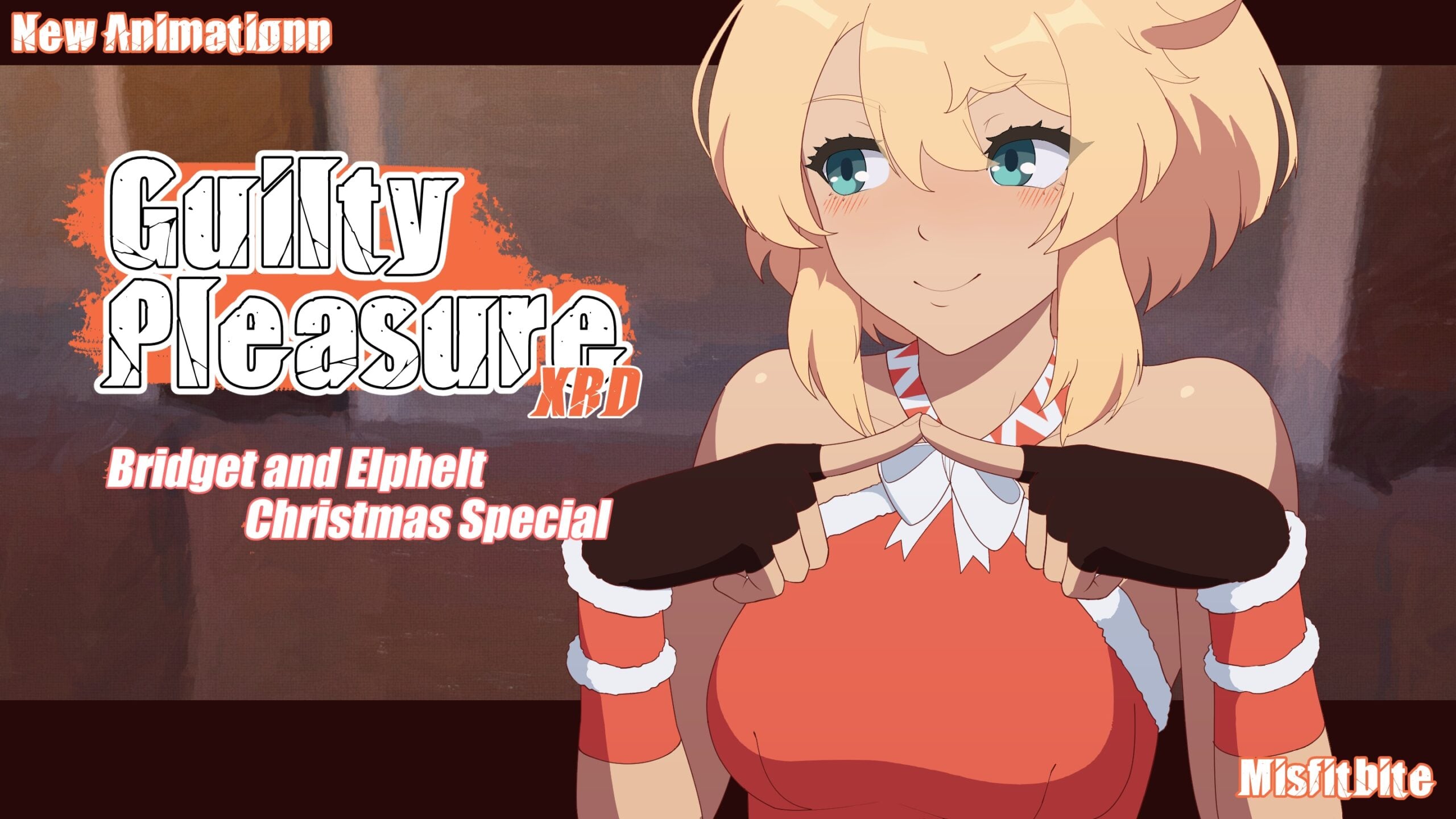 FULL – Guilty Pleasure XRD [FUTA] [Misfitbite]