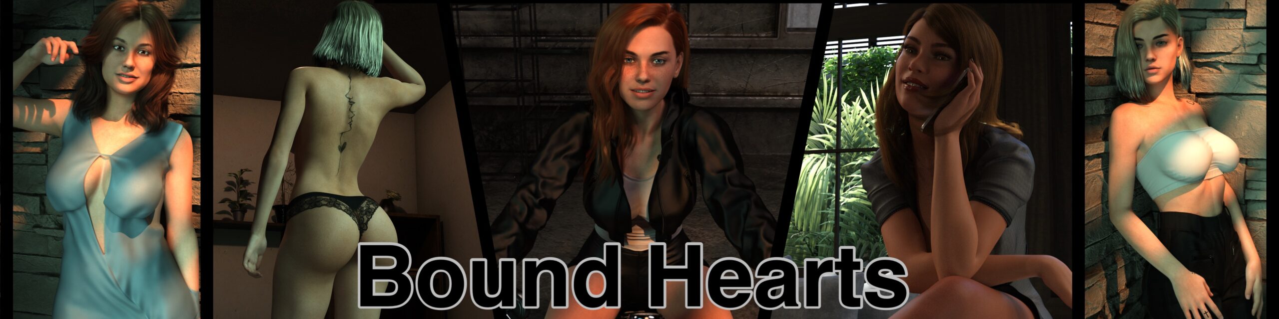 Bound Hearts [v0.4]