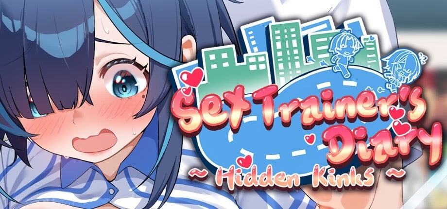 Sex Trainers Diary – Hidden Kink [v1.0] [Completed]