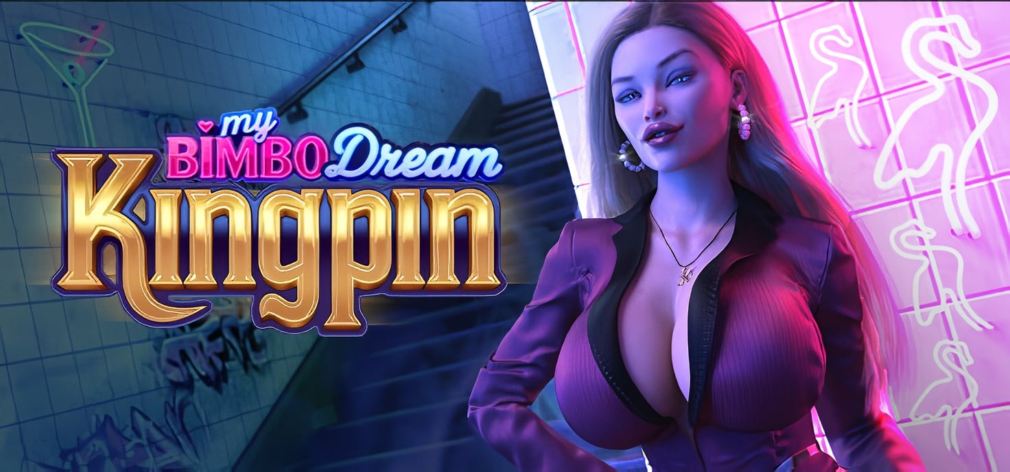 My Bimbo Dream: Kingpin [v0.11.5]