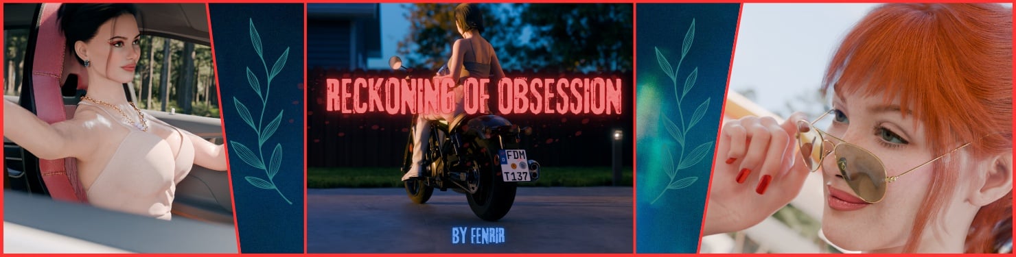 Reckoning of Obsession [v0.1.1]