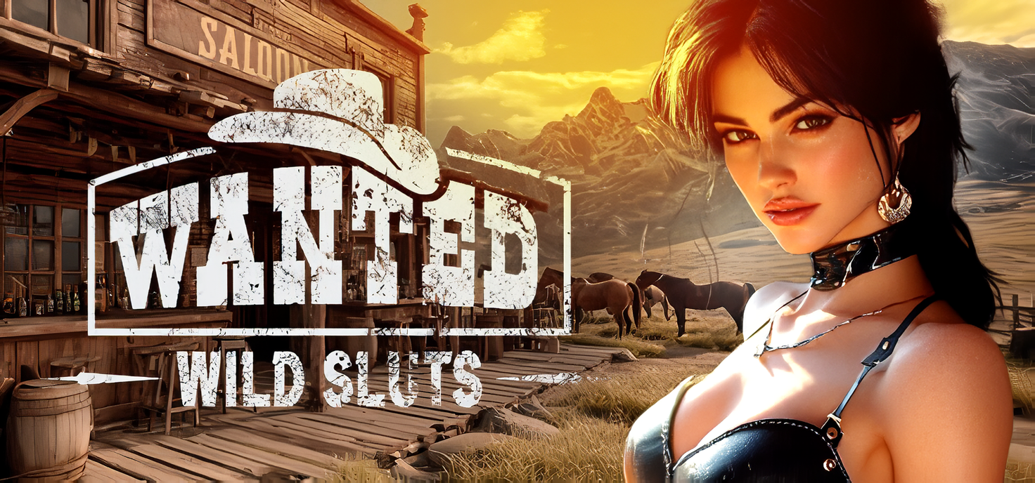 WANTED: Wild Sluts [v1.0] [Completed]