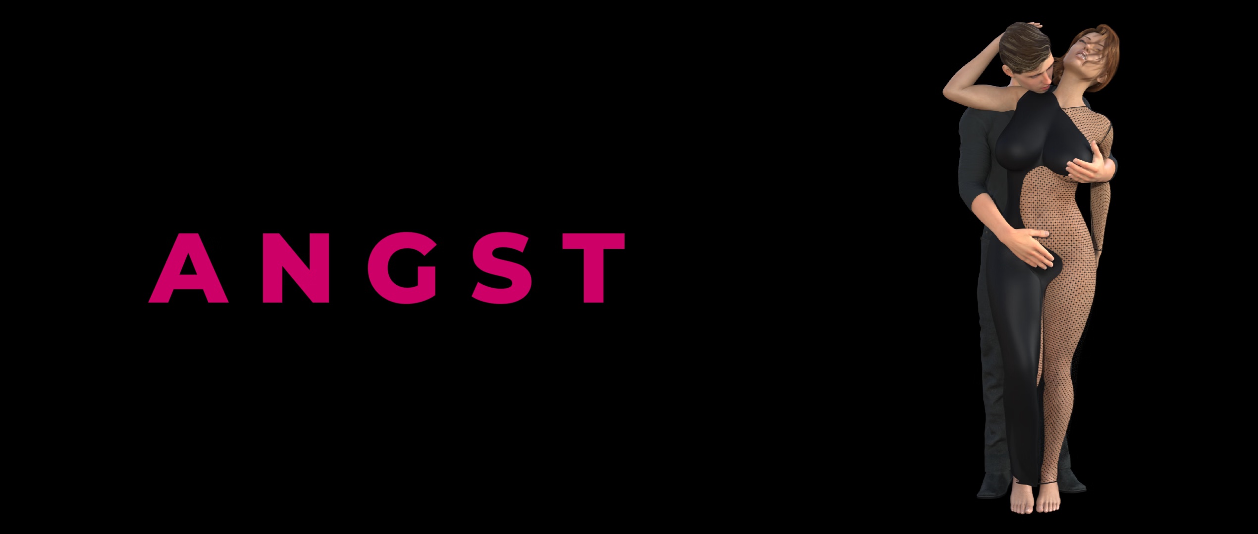 Angst [v0.11]