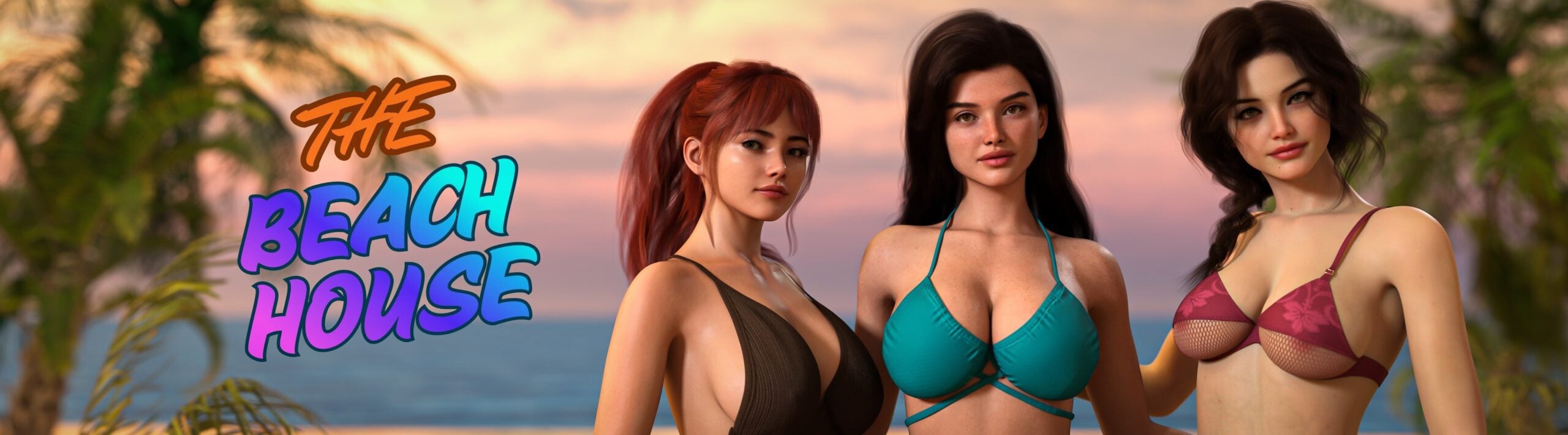 The Beach House [v0.2]