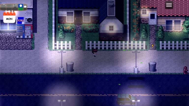 Download A New Semester [Remake v0.1] » SOCIGAMES