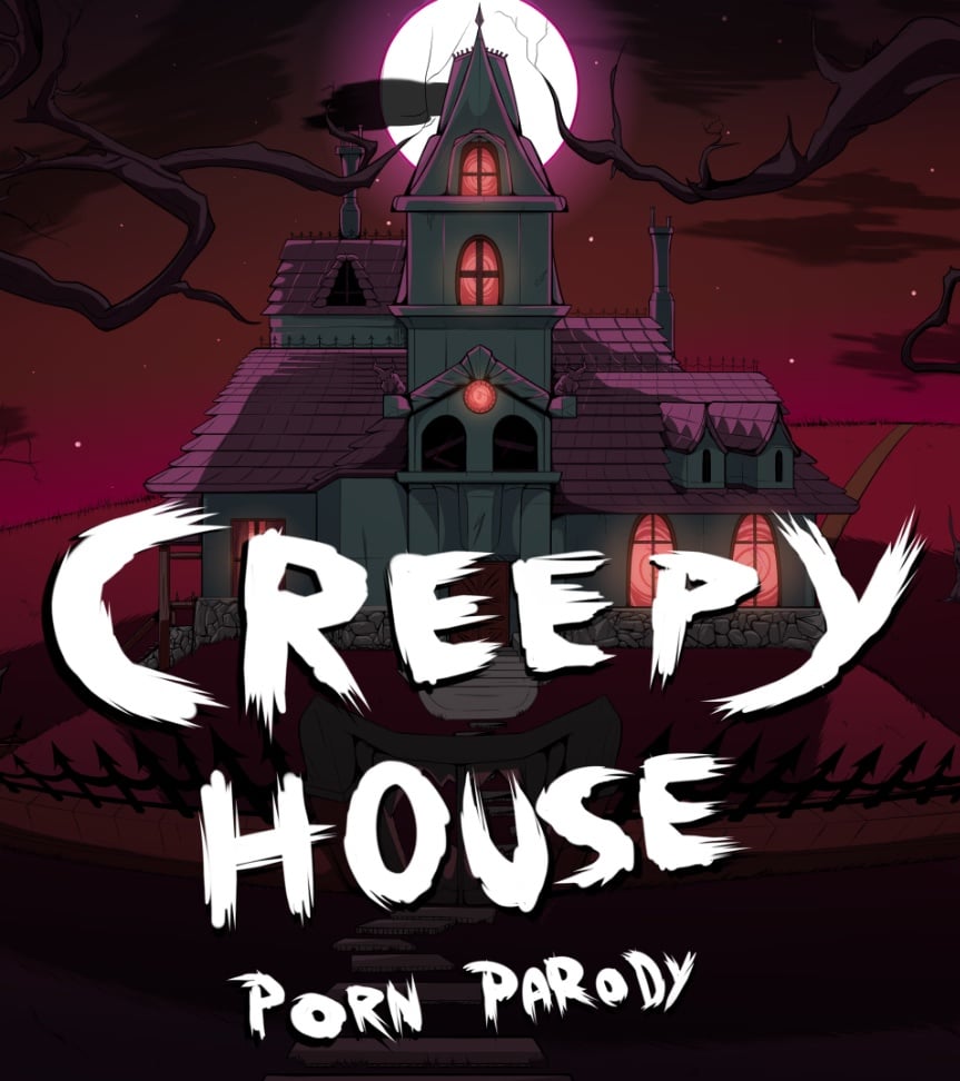 Creepy House [v0.9.2.k]