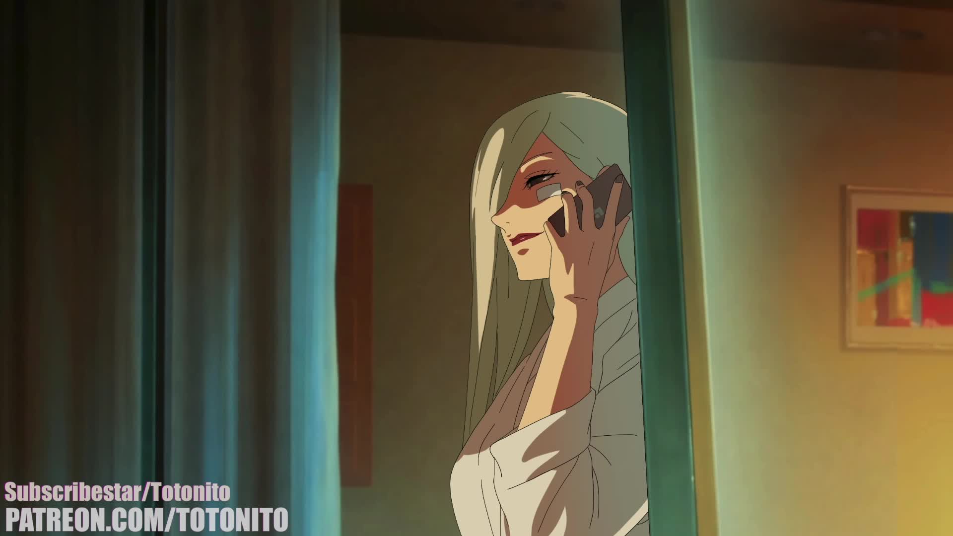 Itadori x All Jujutsu Girls Part 2 [Totonito]