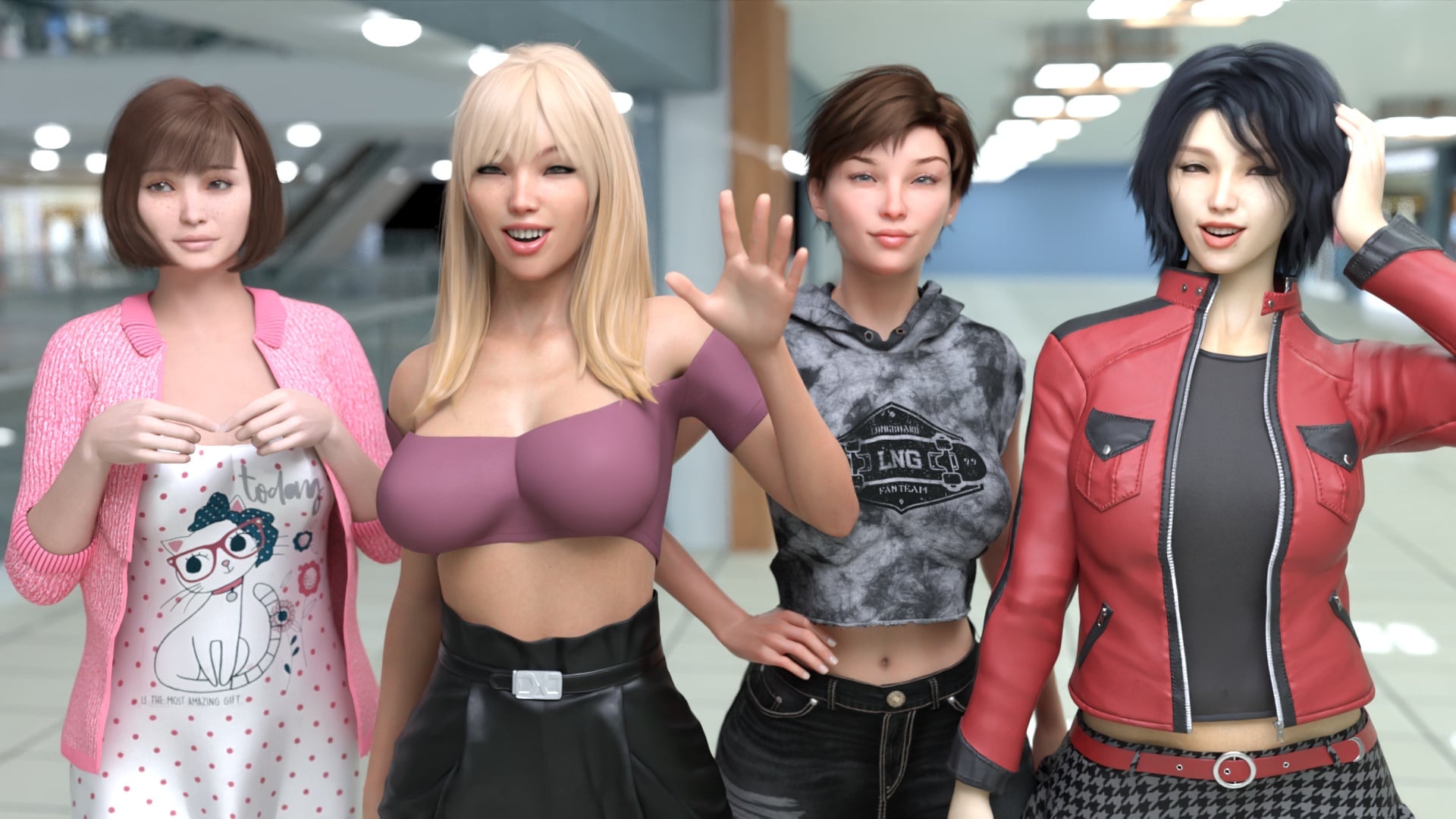 University of the Elite [v0.15]