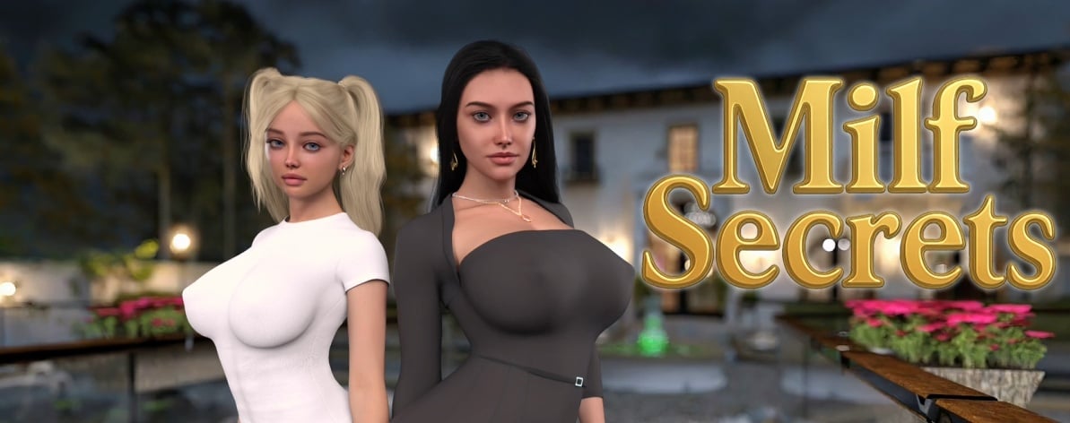 MILF Secrets [v0.1]