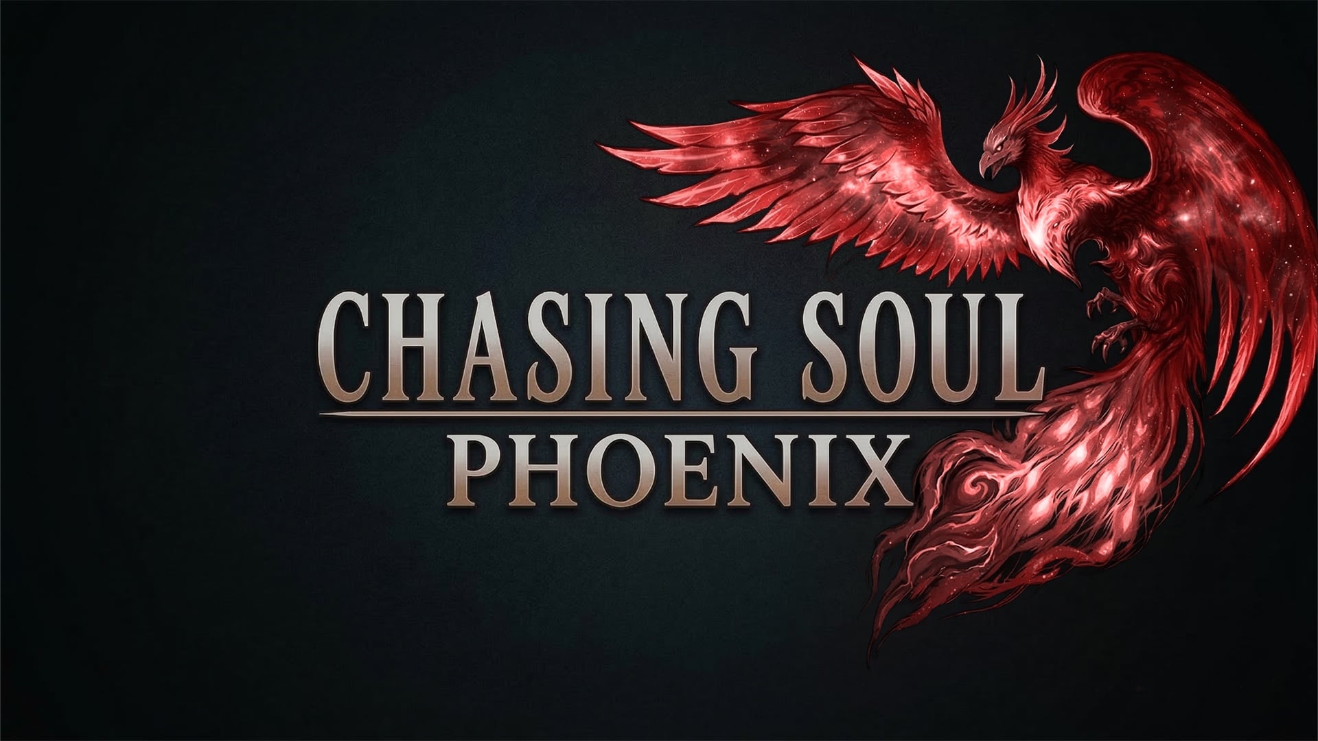 Chasing Soul [v0.1]