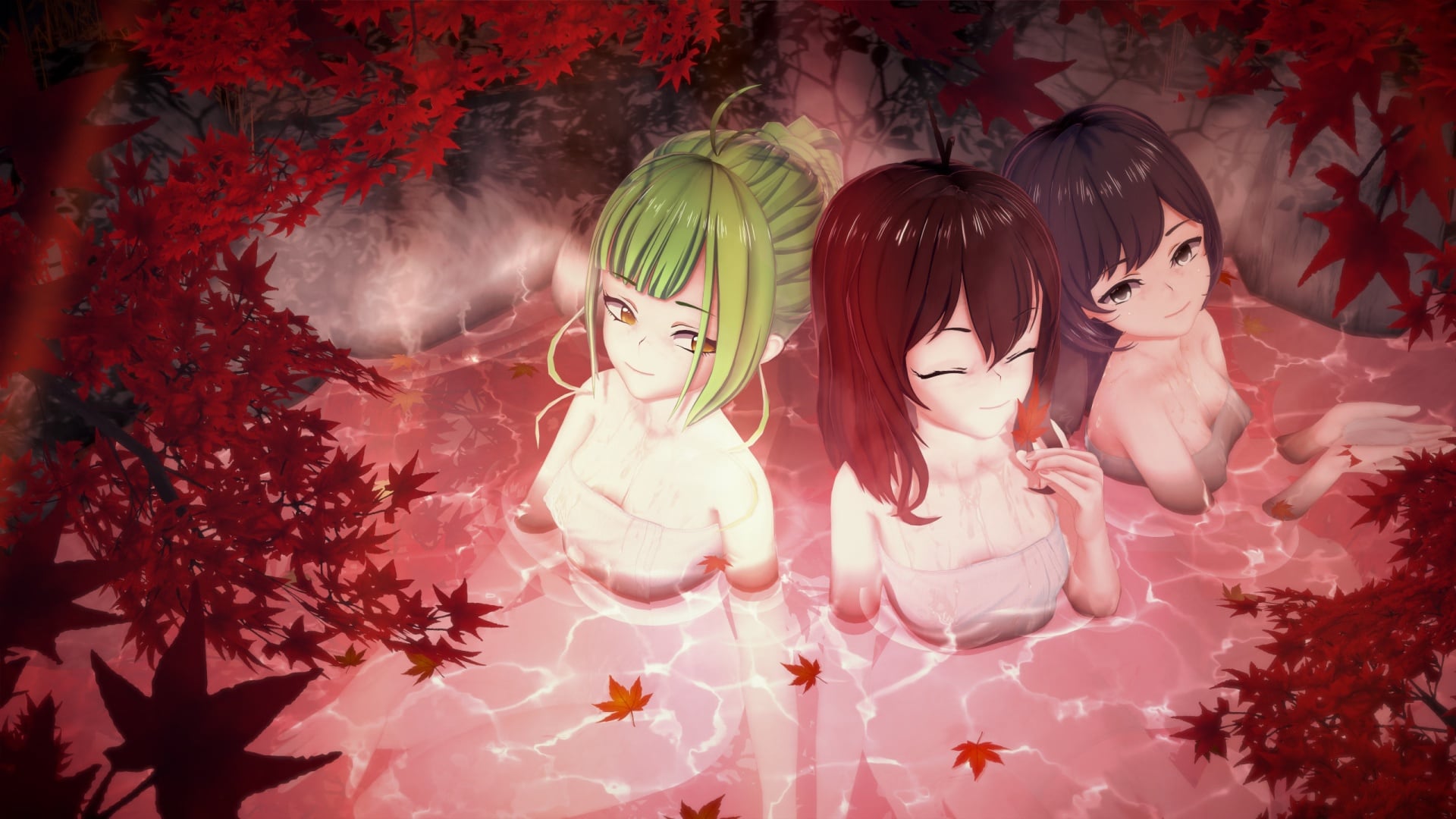 Crimson Prison [v0.1.6.6]