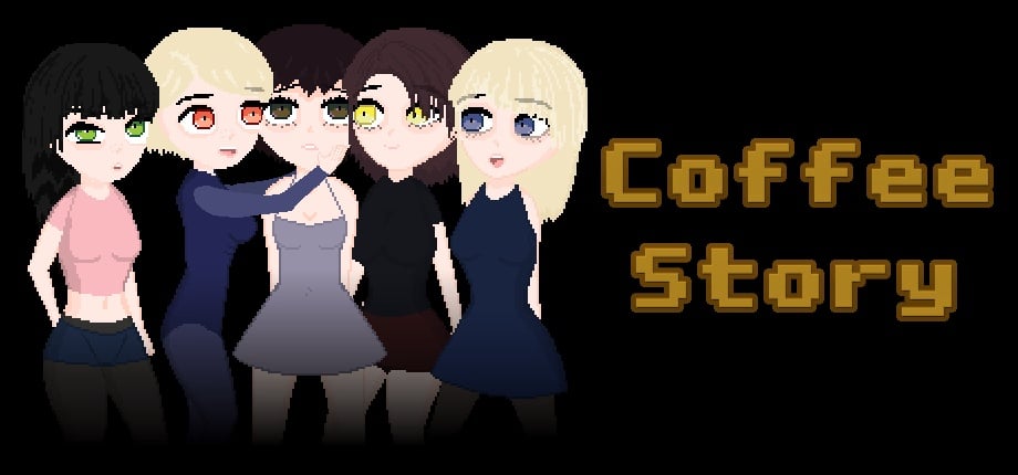 Coffee Story [v20260714v3]
