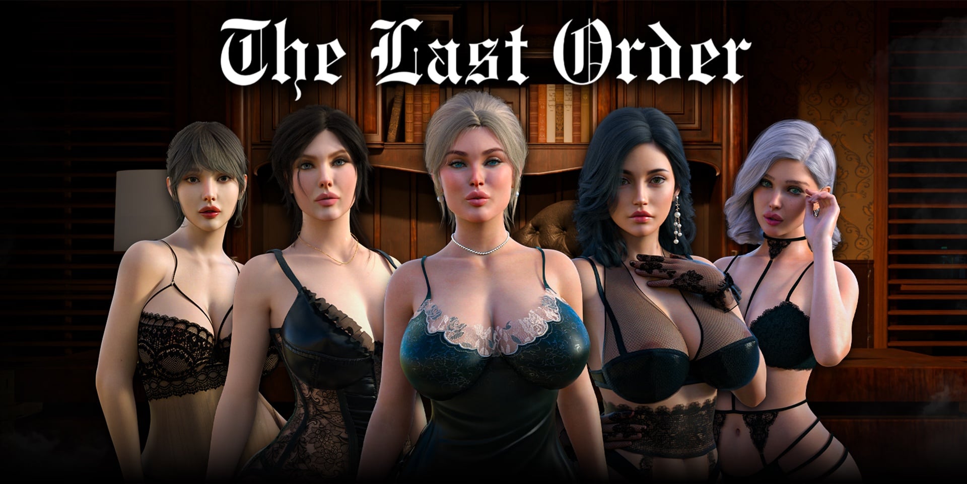 The Last Order [v0.5]
