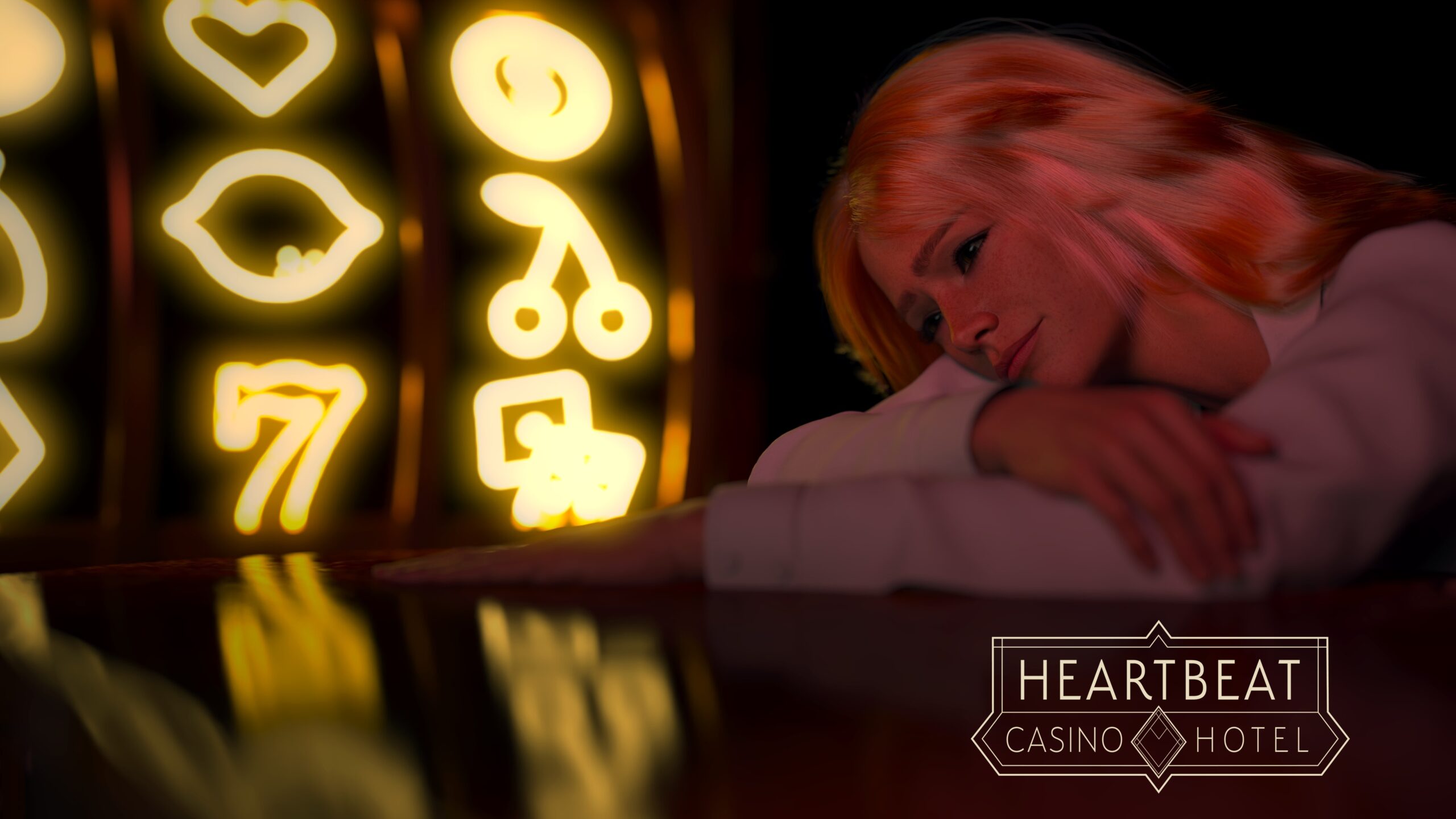 Heartbeat Casino-Hotel [Chapter 1]