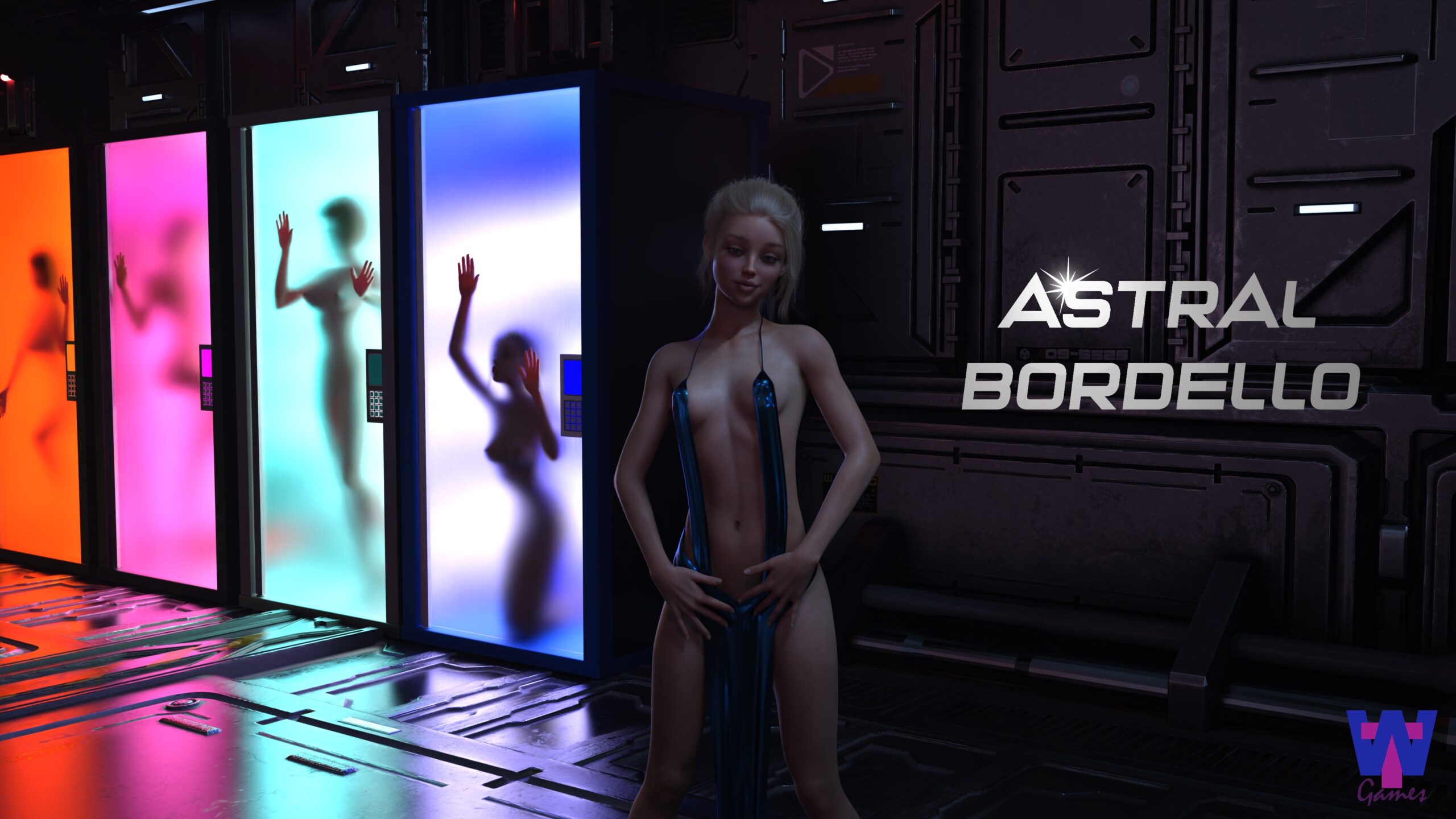 Astral Bordello [v0.01a]