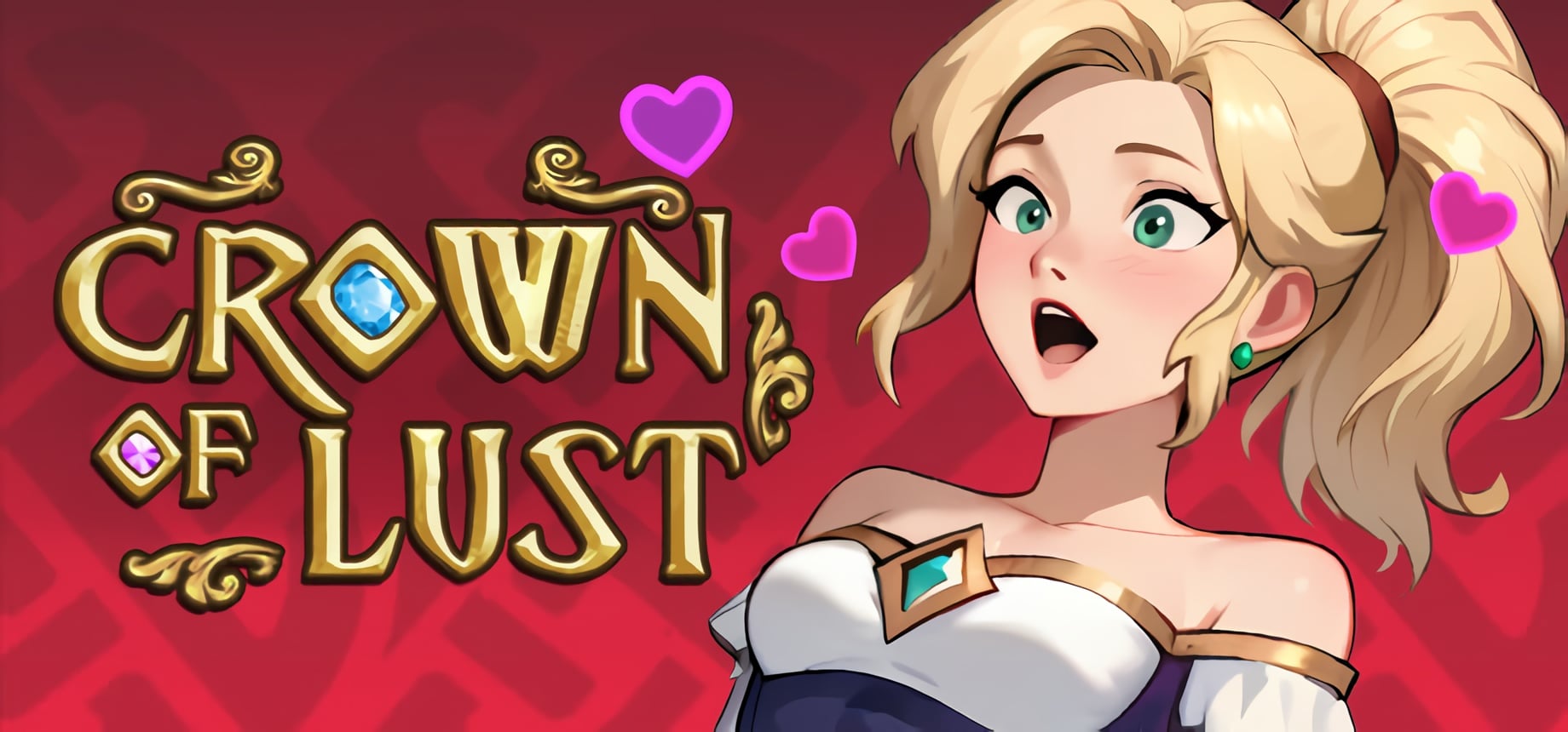 Crown of Lust [v0.03]