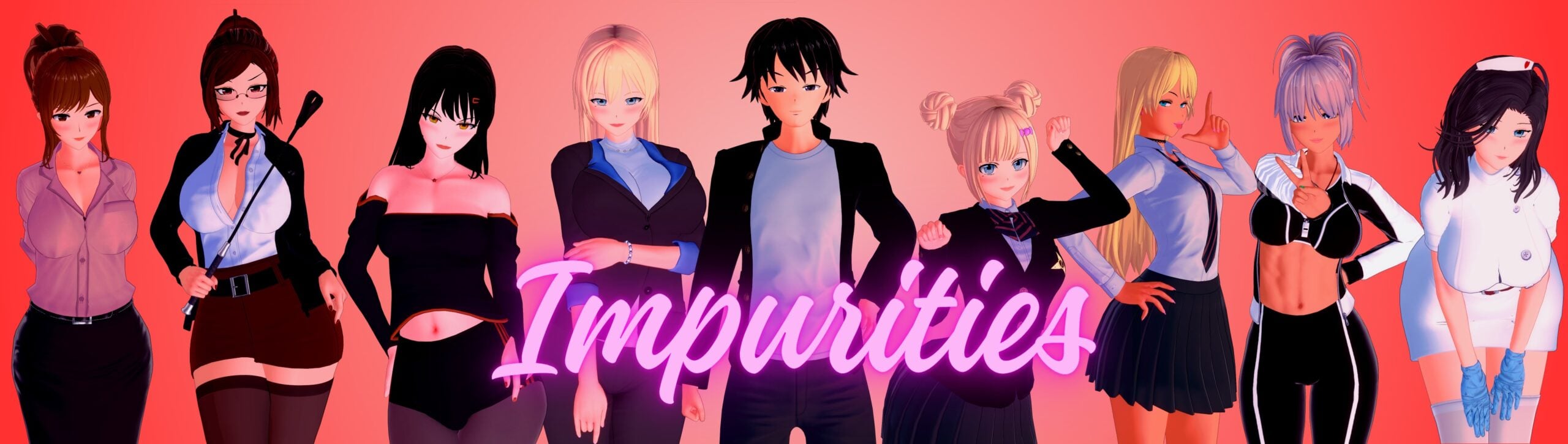 Impurities [v0.2.1]