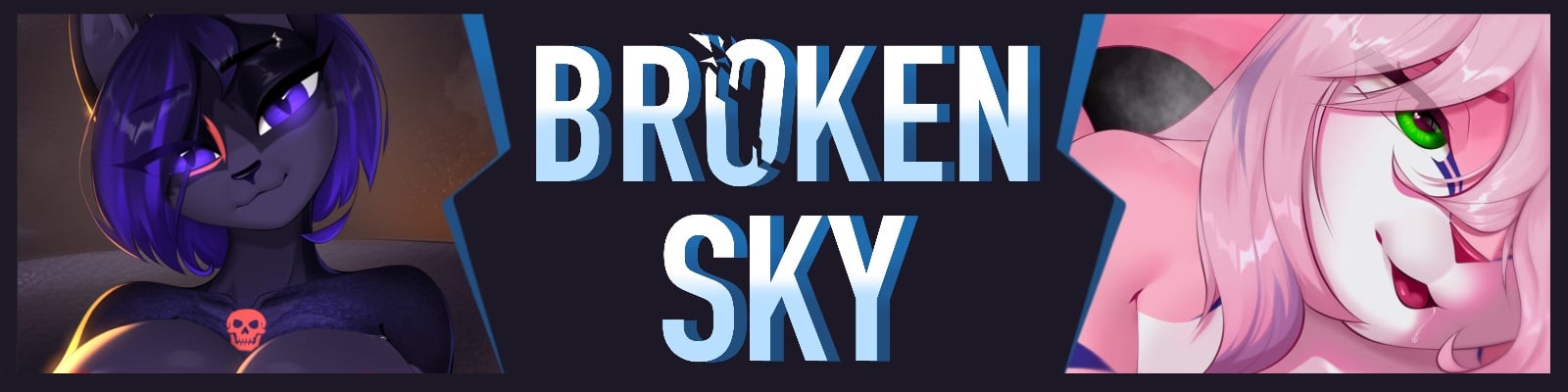 Broken Sky [v0.6.1]
