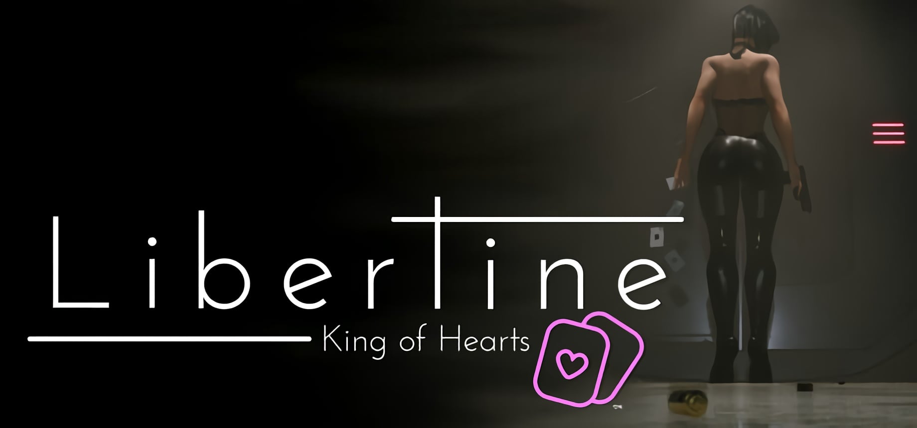 Libertine: King of Hearts [Final] [Completed]