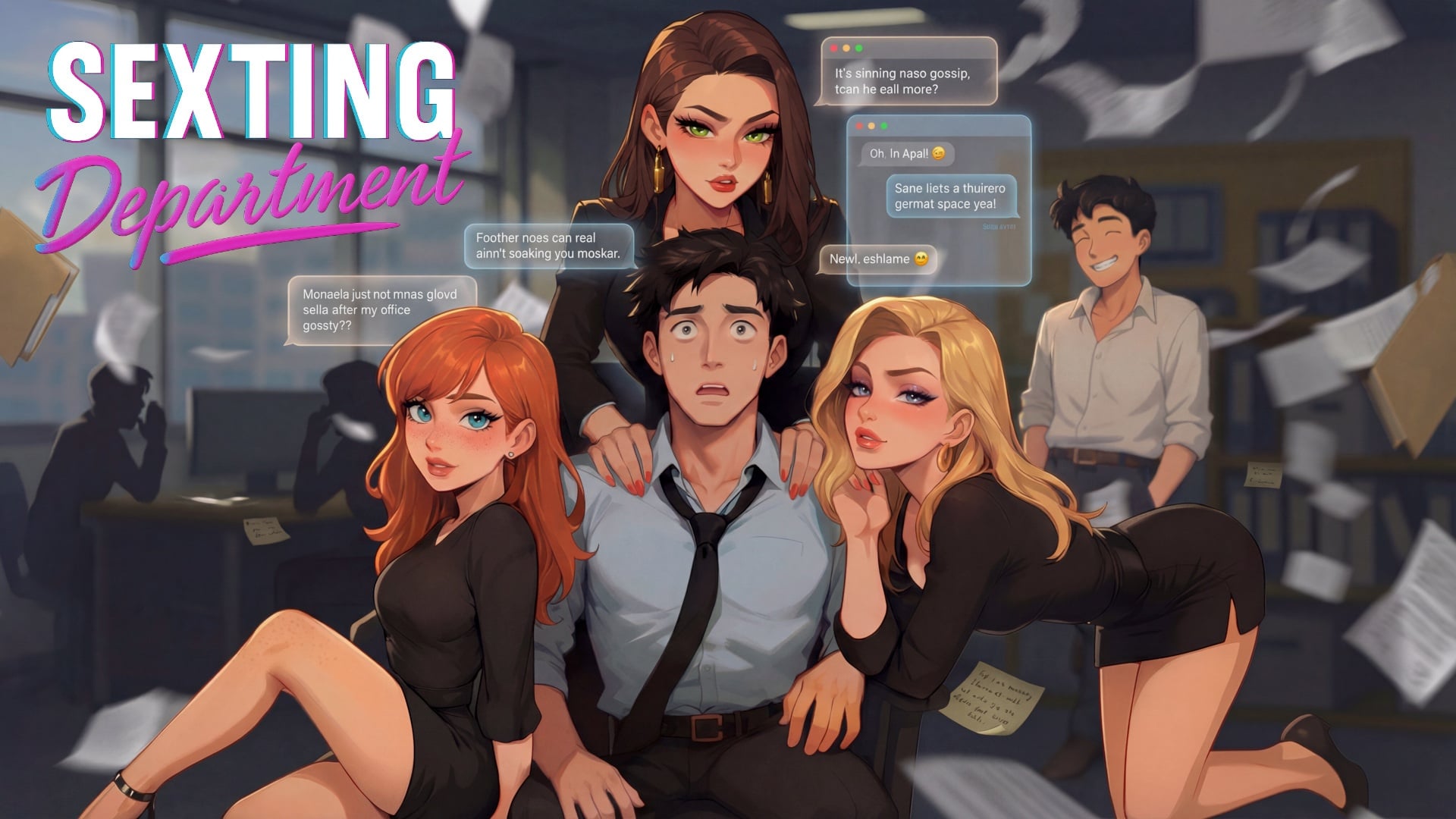 Sexting Department [v0.1.5]