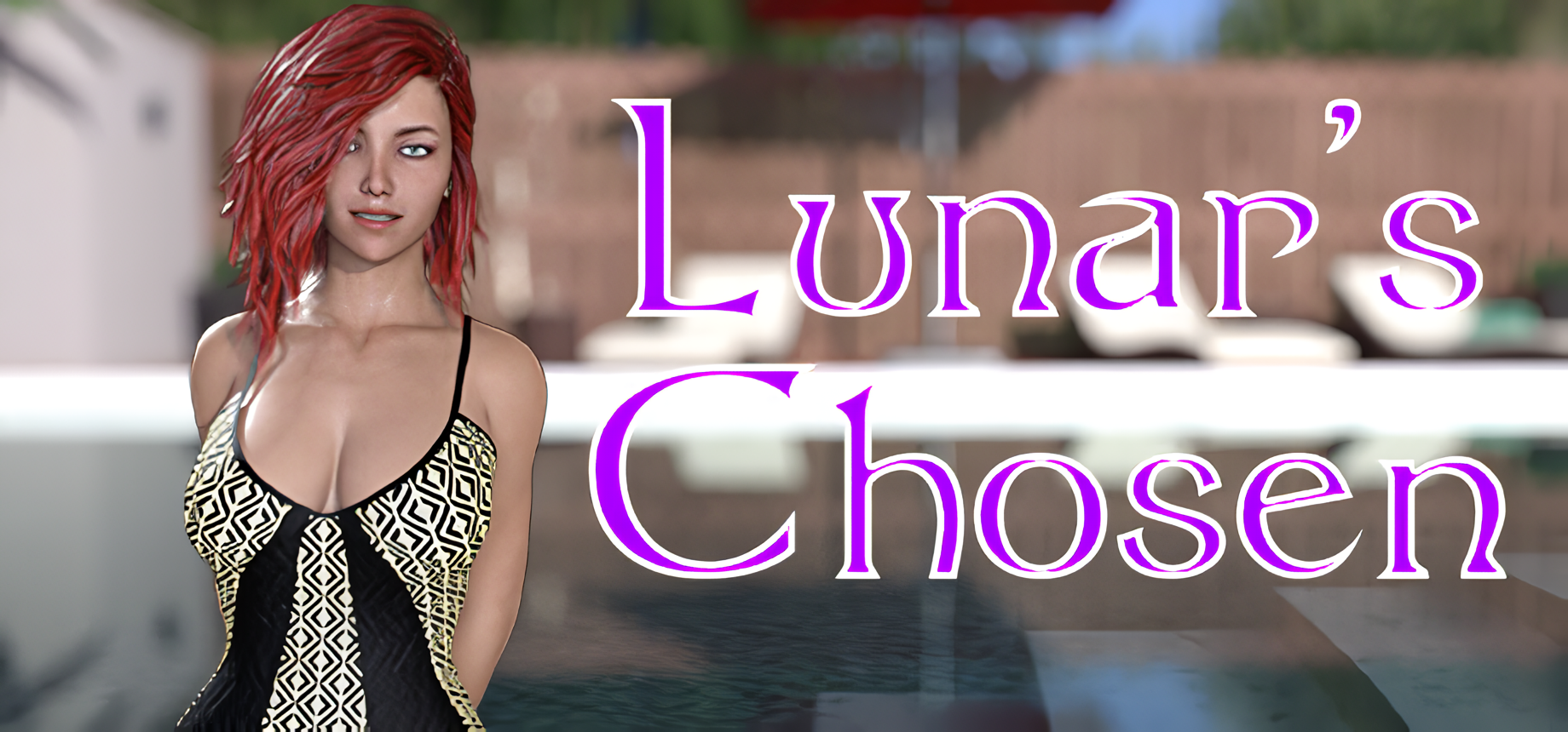 Lunars Chosen [Ep.2 v0.9.8 Public]