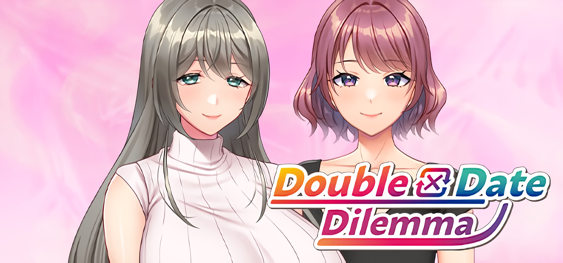 Double Date Dilemma [Final] [Completed]