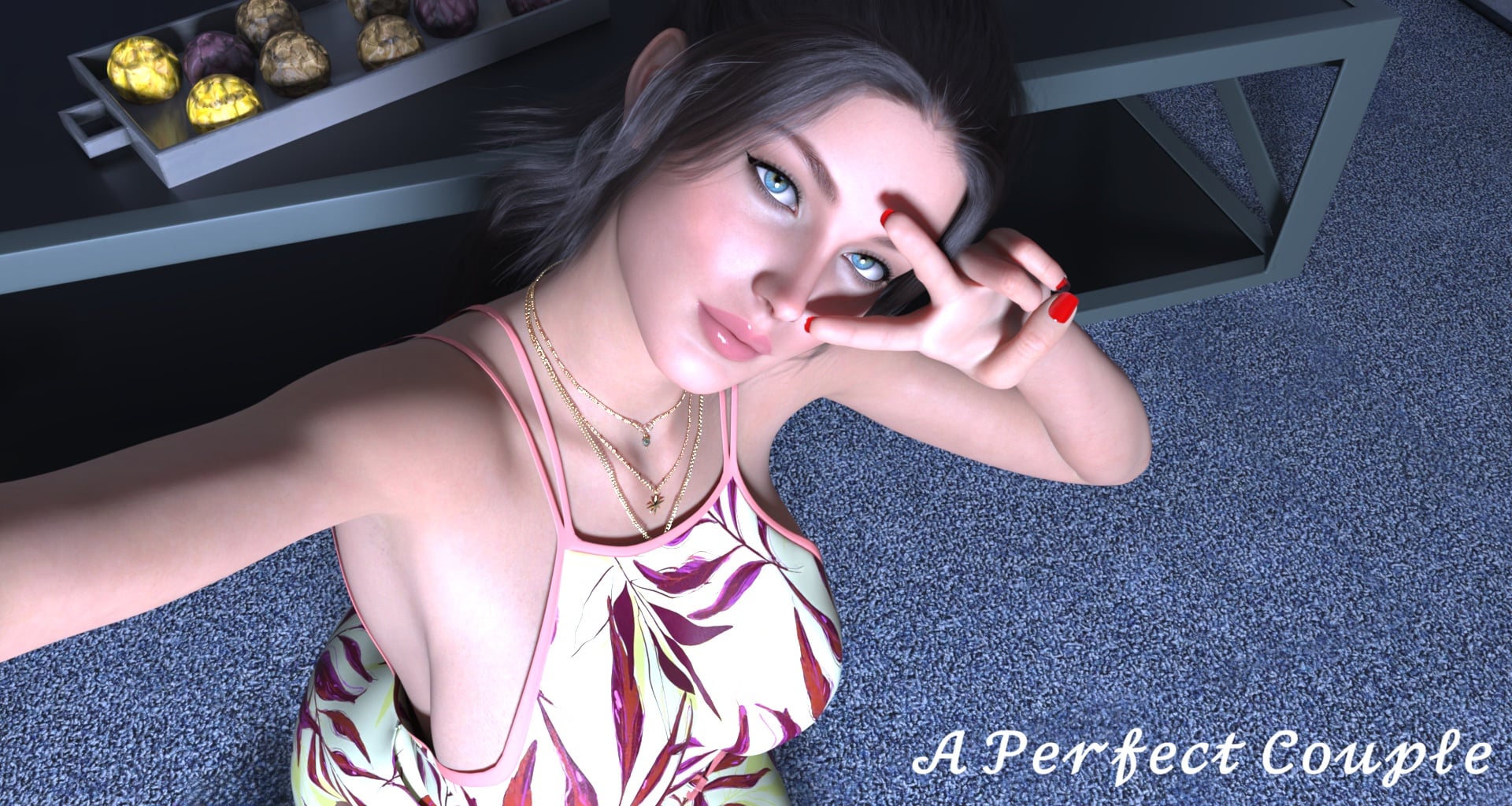 A Perfect Couple [v1.2]