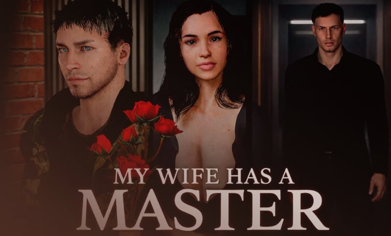 My Wife Has a Master [Episode 1]