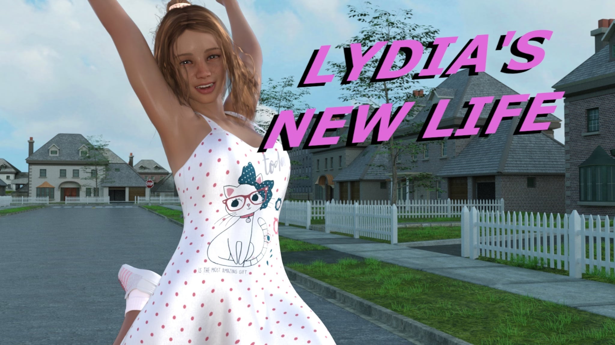 Lydia’s New Life [v0.9.0]