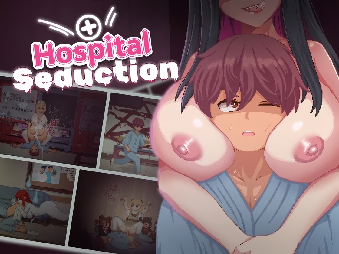 Hospital Seduction [v1.1] [Completed]
