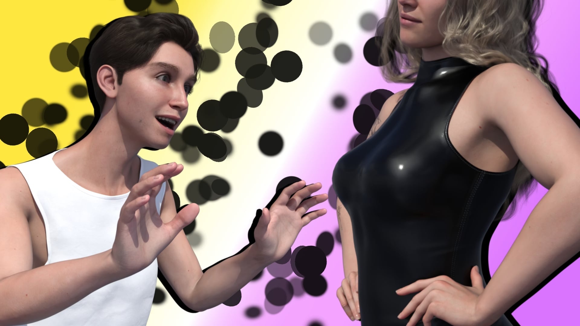 Kyle’s Mind [v0.1.8]